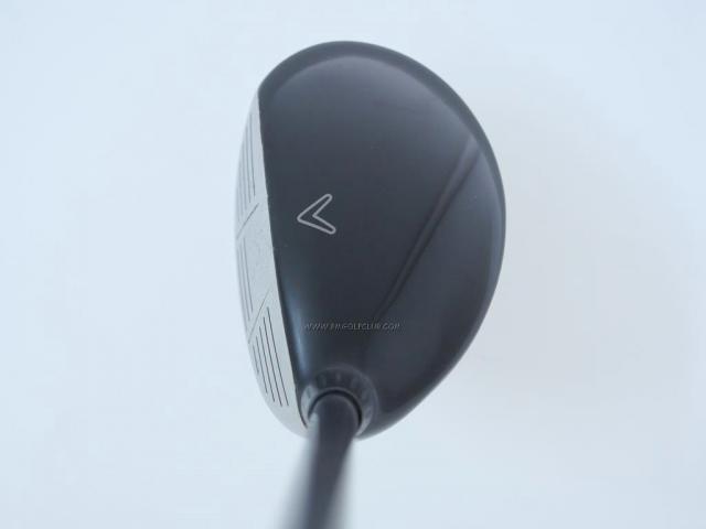 Fairway Wood : callaway : ไม้กระเทย Callaway X Loft 24 Flex R