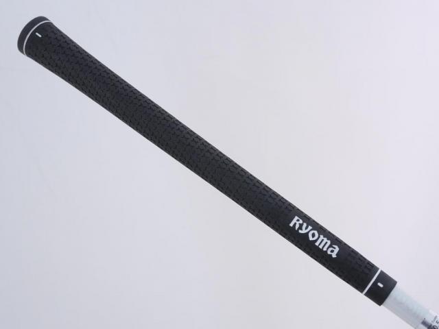 Driver : Ryoma : ไดรเวอร์ Ryoma Maxima Special Tunning (ปี 2019 หน้าเด้งเกินกฏ) Loft 10.5 ก้าน Tour AD M2-G Flex R