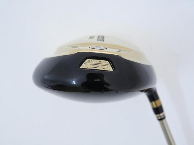 Driver : Ryoma : ไดรเวอร์ Ryoma Maxima Special Tunning (ปี 2019 หน้าเด้งเกินกฏ) Loft 10.5 ก้าน Tour AD M2-G Flex R
