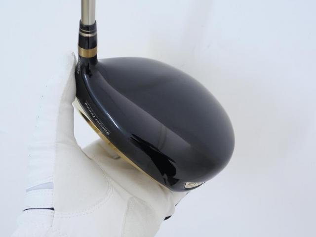Driver : Ryoma : ไดรเวอร์ Ryoma Maxima Special Tunning (ปี 2019 หน้าเด้งเกินกฏ) Loft 10.5 ก้าน Tour AD M2-G Flex R