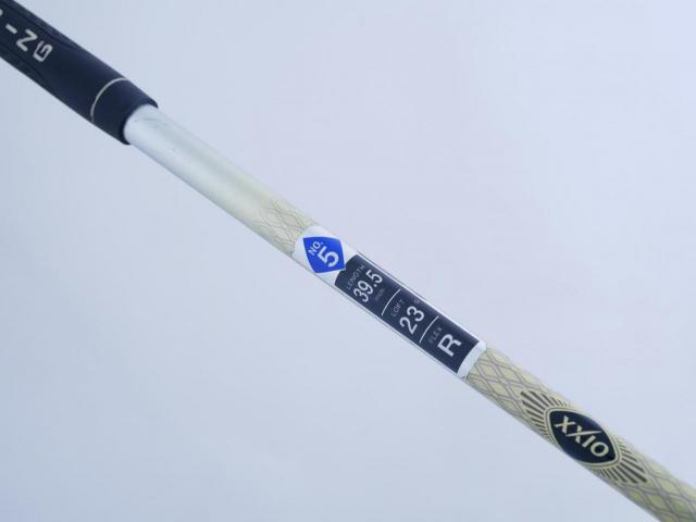 Fairway Wood : xxio : ไม้กระเทย XXIO Prime 9 (รุ่นปี 2018 ท๊อปสุด) Loft 23 ก้าน SP-900 Flex R