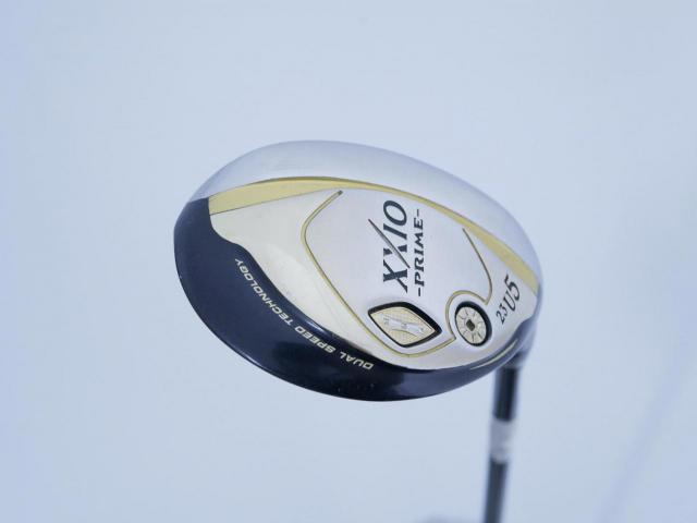 Fairway Wood : xxio : ไม้กระเทย XXIO Prime 9 (รุ่นปี 2018 ท๊อปสุด) Loft 23 ก้าน SP-900 Flex R