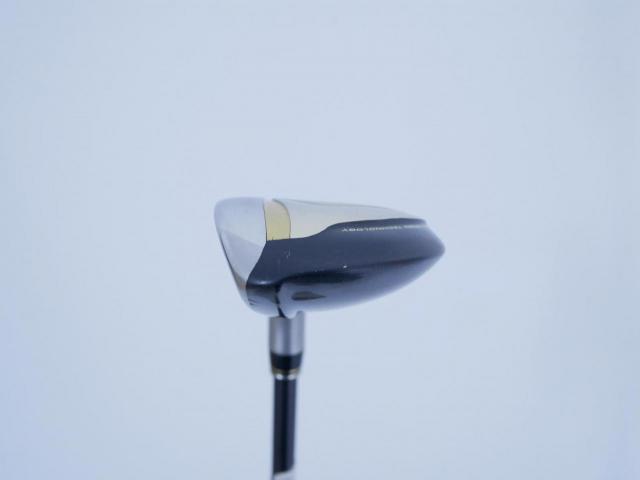 Fairway Wood : xxio : ไม้กระเทย XXIO Prime 9 (รุ่นปี 2018 ท๊อปสุด) Loft 23 ก้าน SP-900 Flex R