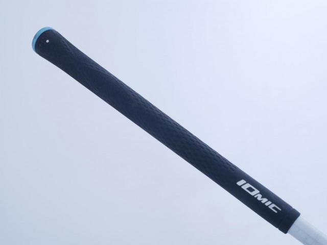 Fairway Wood : Other Brand : ไม้กระเทย Ryoma Utility (Titanium) Loft 24 ก้าน Tour AD Ryoma U Flex SR