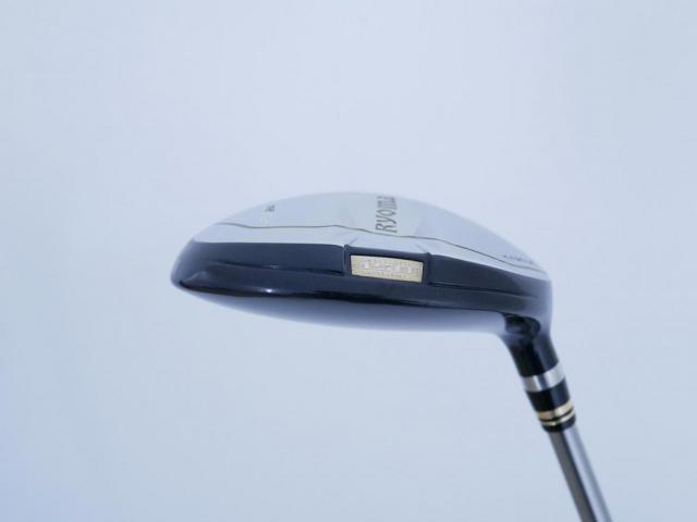 Fairway Wood : Other Brand : ไม้กระเทย Ryoma Utility (Titanium) Loft 24 ก้าน Tour AD Ryoma U Flex SR