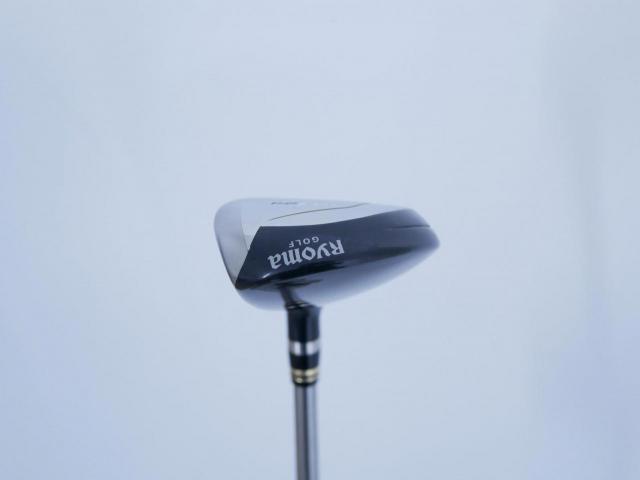 Fairway Wood : Other Brand : ไม้กระเทย Ryoma Utility (Titanium) Loft 24 ก้าน Tour AD Ryoma U Flex SR