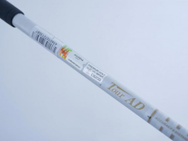 Fairway Wood : Other Brand : ไม้กระเทย Ryoma Utility (Titanium) Loft 24 ก้าน Tour AD Ryoma U Flex SR
