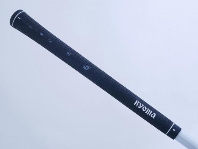 Fairway Wood : Other Brand : ไม้กระเทย Ryoma Utility (Titanium) Loft 21 ก้าน Tour AD U-85 Flex S