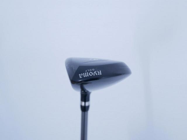 Fairway Wood : Other Brand : ไม้กระเทย Ryoma Utility (Titanium) Loft 21 ก้าน Tour AD U-85 Flex S