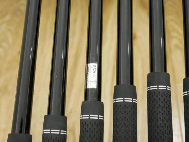 Iron set : Ping : ชุดเหล็ก Ping G430 (รุ่นล่าสุด ออกปี 2022 Japan Spec. ใบใหญ่ ง่าย ไกล) มีเหล็ก 6-W,45 (6 ชิ้น) ก้านกราไฟต์ Ping Alta J CB Flex R