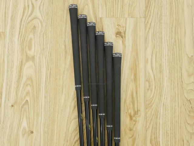 Iron set : Ping : ชุดเหล็ก Ping G430 (รุ่นล่าสุด ออกปี 2022 Japan Spec. ใบใหญ่ ง่าย ไกล) มีเหล็ก 6-W,45 (6 ชิ้น) ก้านกราไฟต์ Ping Alta J CB Flex R