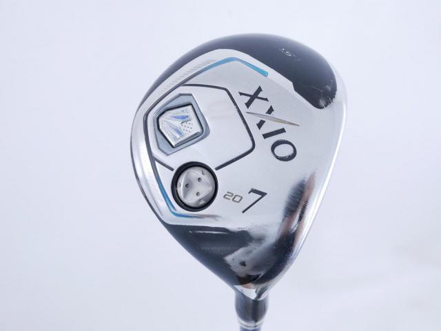 Fairway Wood : xxio : หัวไม้ 7 XXIO 8 (ออกปี 2015) Loft 20 ก้าน MP-800 Flex R