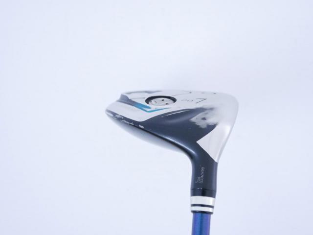 Fairway Wood : xxio : หัวไม้ 7 XXIO 8 (ออกปี 2015) Loft 20 ก้าน MP-800 Flex R