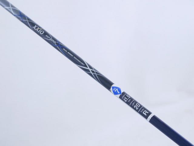 Fairway Wood : xxio : หัวไม้ 7 XXIO 8 (ออกปี 2015) Loft 20 ก้าน MP-800 Flex R