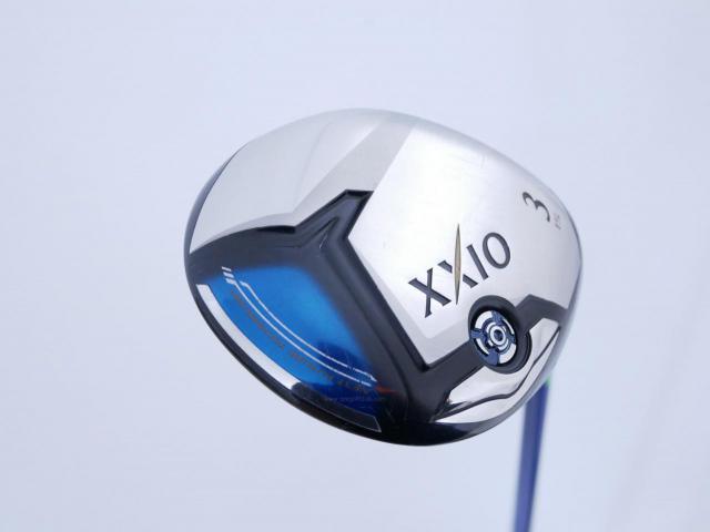 Fairway Wood : xxio : หัวไม้ 3 XXIO 7 Loft 15 ก้าน Mitsubishi Diamana B60 Flex S