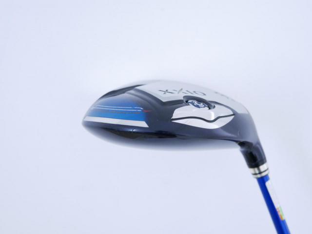Fairway Wood : xxio : หัวไม้ 3 XXIO 7 Loft 15 ก้าน Mitsubishi Diamana B60 Flex S