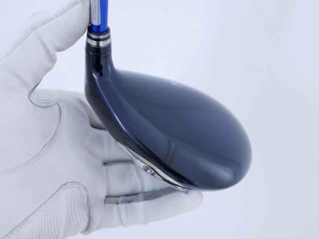 Fairway Wood : xxio : หัวไม้ 3 XXIO 7 Loft 15 ก้าน Mitsubishi Diamana B60 Flex S