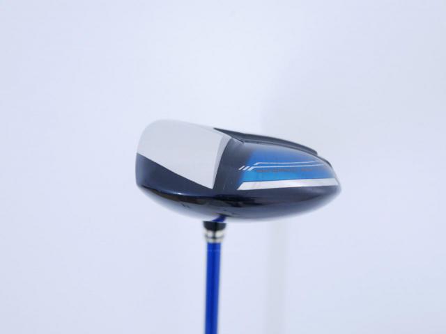 Fairway Wood : xxio : หัวไม้ 3 XXIO 7 Loft 15 ก้าน Mitsubishi Diamana B60 Flex S