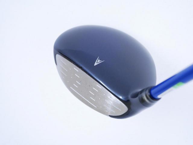 Fairway Wood : xxio : หัวไม้ 3 XXIO 7 Loft 15 ก้าน Mitsubishi Diamana B60 Flex S