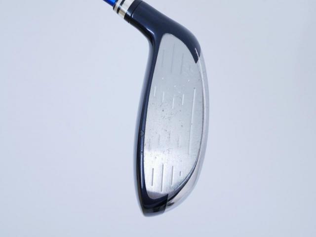 Fairway Wood : xxio : หัวไม้ 3 XXIO 7 Loft 15 ก้าน Mitsubishi Diamana B60 Flex S
