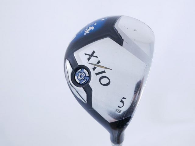 Fairway Wood : xxio : หัวไม้ 5 XXIO 7 Loft 18 ก้าน MP-700 Flex S