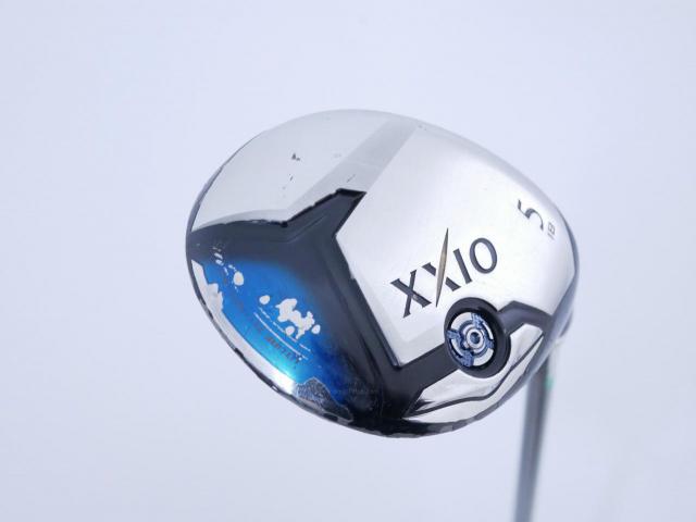 Fairway Wood : xxio : หัวไม้ 5 XXIO 7 Loft 18 ก้าน MP-700 Flex S