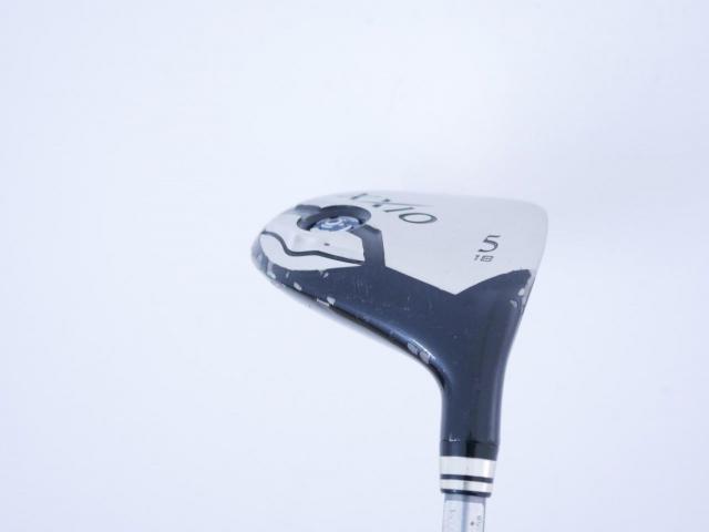 Fairway Wood : xxio : หัวไม้ 5 XXIO 7 Loft 18 ก้าน MP-700 Flex S