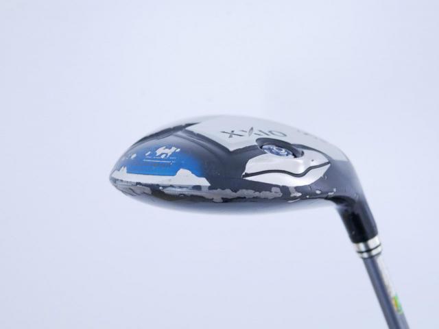 Fairway Wood : xxio : หัวไม้ 5 XXIO 7 Loft 18 ก้าน MP-700 Flex S
