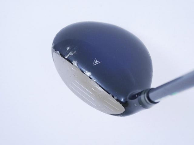 Fairway Wood : xxio : หัวไม้ 5 XXIO 7 Loft 18 ก้าน MP-700 Flex S
