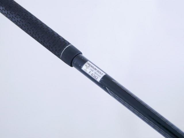 Fairway Wood : xxio : หัวไม้ 5 XXIO 7 Loft 18 ก้าน MP-700 Flex S