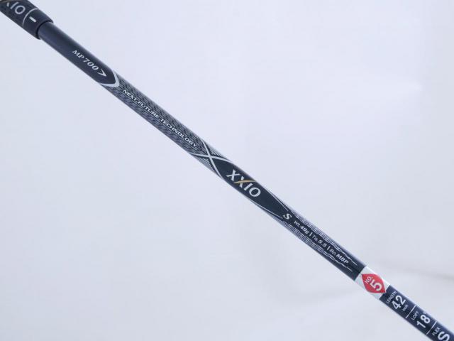 Fairway Wood : xxio : หัวไม้ 5 XXIO 7 Loft 18 ก้าน MP-700 Flex S