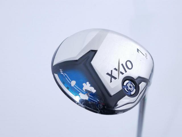 Fairway Wood : xxio : หัวไม้ 7 XXIO 7 Loft 20 ก้าน MP-700 Flex S