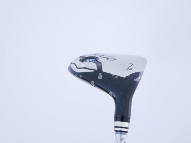 Fairway Wood : xxio : หัวไม้ 7 XXIO 7 Loft 20 ก้าน MP-700 Flex S