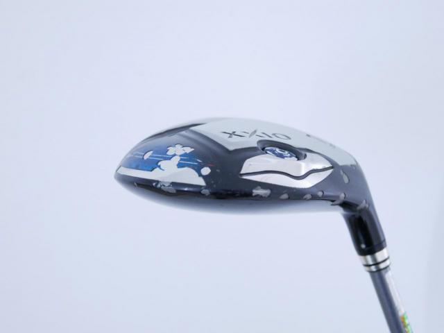 Fairway Wood : xxio : หัวไม้ 7 XXIO 7 Loft 20 ก้าน MP-700 Flex S
