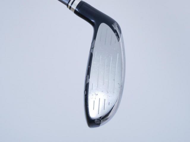 Fairway Wood : xxio : หัวไม้ 7 XXIO 7 Loft 20 ก้าน MP-700 Flex S