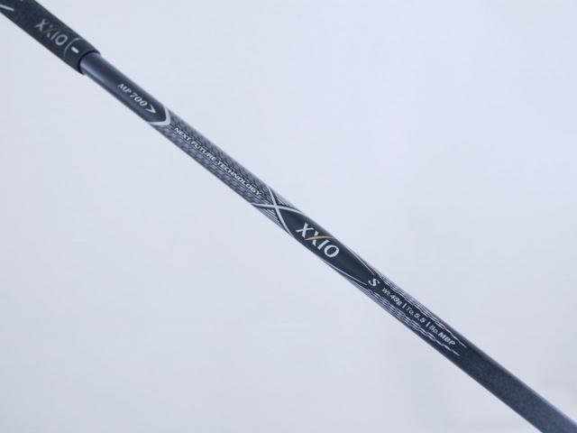 Fairway Wood : xxio : หัวไม้ 7 XXIO 7 Loft 20 ก้าน MP-700 Flex S