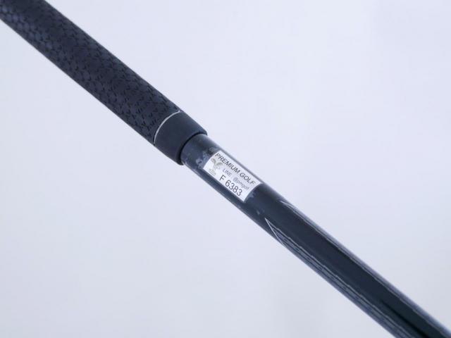 Fairway Wood : xxio : หัวไม้ 7 XXIO 7 Loft 20 ก้าน MP-700 Flex S