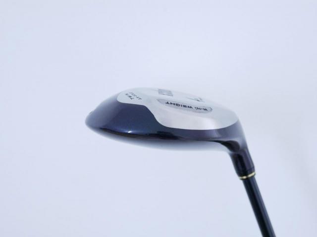 Fairway Wood : xxio : หัวไม้ 4 XXIO Twin AX Sole Loft 16 ก้าน MP-200 Flex S