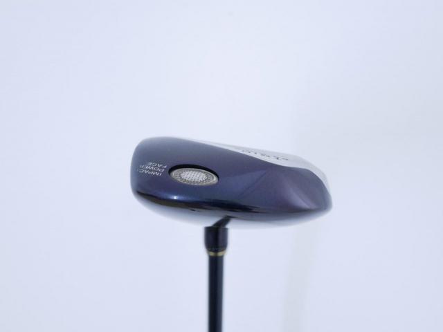 Fairway Wood : xxio : หัวไม้ 4 XXIO Twin AX Sole Loft 16 ก้าน MP-200 Flex S