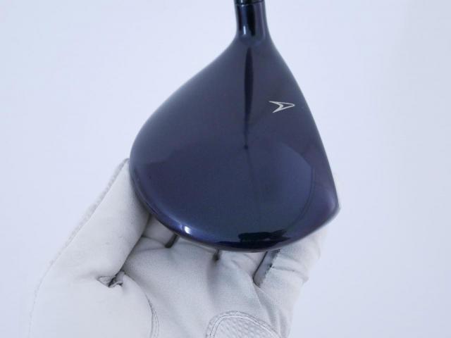 Fairway Wood : xxio : หัวไม้ 4 XXIO Twin AX Sole Loft 16 ก้าน MP-200 Flex S
