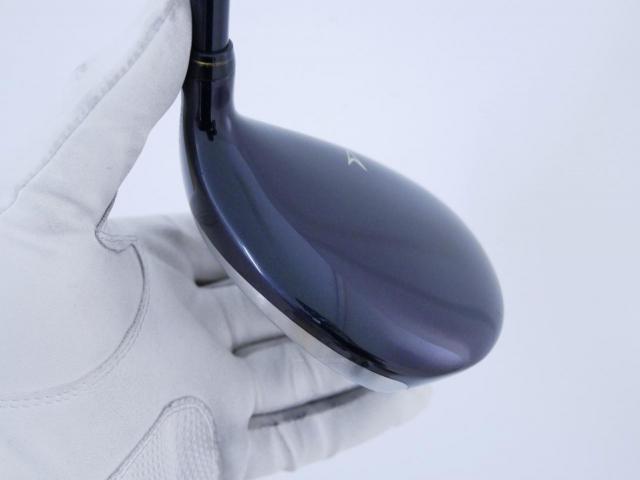 Fairway Wood : xxio : หัวไม้ 4 XXIO Twin AX Sole Loft 16 ก้าน MP-200 Flex S