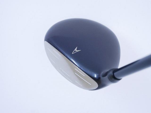 Fairway Wood : xxio : หัวไม้ 4 XXIO Twin AX Sole Loft 16 ก้าน MP-200 Flex S