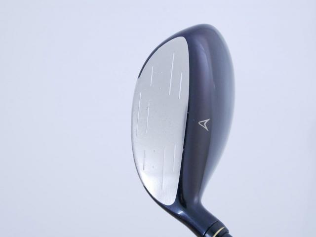 Fairway Wood : xxio : หัวไม้ 4 XXIO Twin AX Sole Loft 16 ก้าน MP-200 Flex S