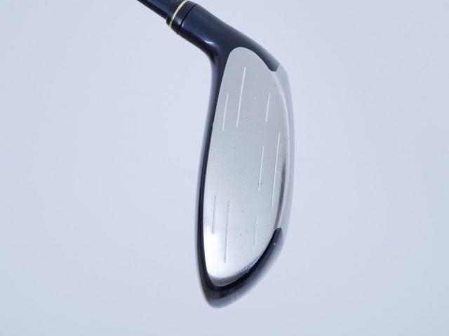 Fairway Wood : xxio : หัวไม้ 4 XXIO Twin AX Sole Loft 16 ก้าน MP-200 Flex S
