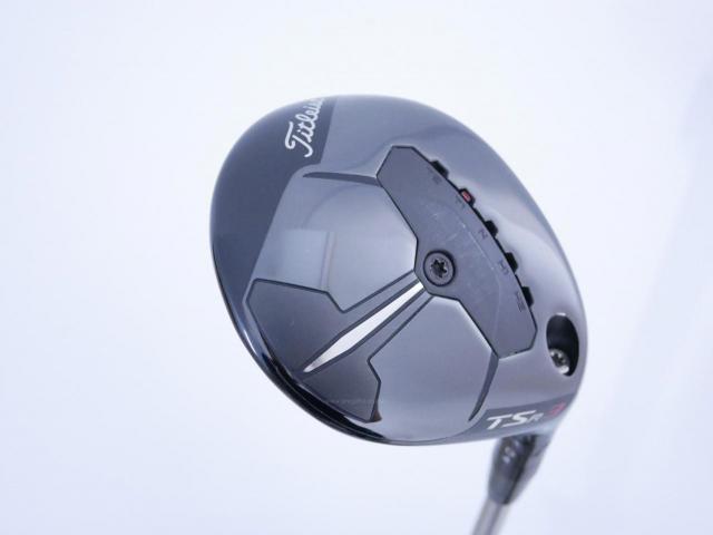 Fairway Wood : Titleist : หัวไม้ 3 Titleist TSR 3 (ปี 2023) Loft 15 ก้าน Titleist TSP111 Flex S