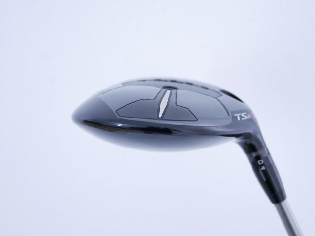 Fairway Wood : Titleist : หัวไม้ 3 Titleist TSR 3 (ปี 2023) Loft 15 ก้าน Titleist TSP111 Flex S