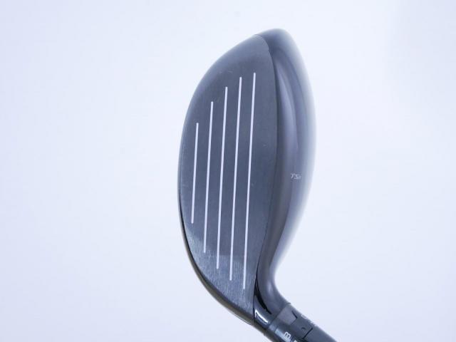 Fairway Wood : Titleist : หัวไม้ 3 Titleist TSR 3 (ปี 2023) Loft 15 ก้าน Titleist TSP111 Flex S