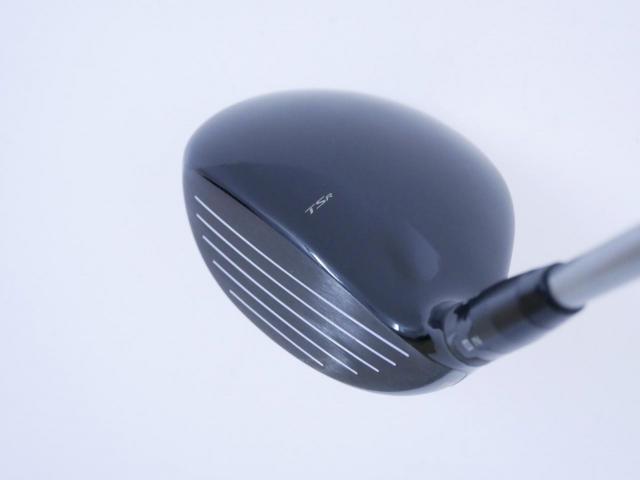 Fairway Wood : Titleist : หัวไม้ 3 Titleist TSR 3 (ปี 2023) Loft 15 ก้าน Titleist TSP111 Flex S