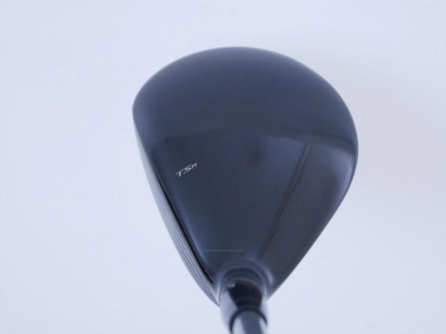 Fairway Wood : Titleist : หัวไม้ 3 Titleist TSR 3 (ปี 2023) Loft 15 ก้าน Titleist TSP111 Flex S