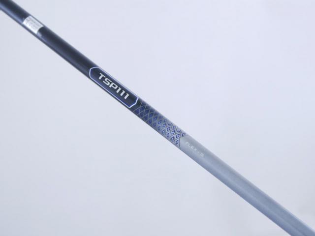 Fairway Wood : Titleist : หัวไม้ 3 Titleist TSR 3 (ปี 2023) Loft 15 ก้าน Titleist TSP111 Flex S